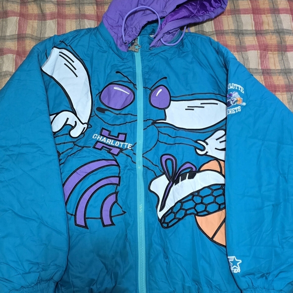 Jacket - Picture 1 of 2
